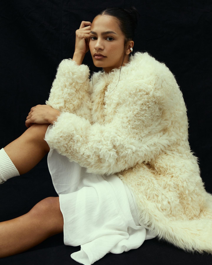 LATEISHA GRANT - PORTFOLIO - EDITORIAL